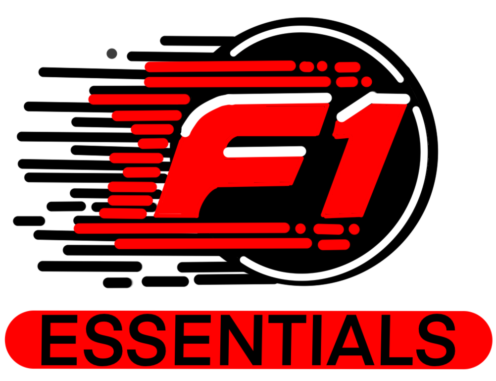 F1 Essentials logo
