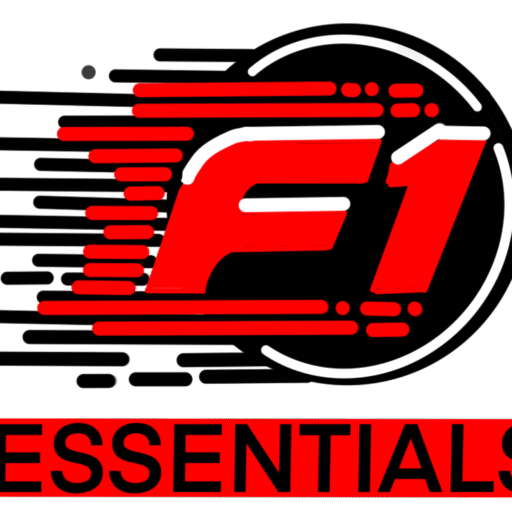F1 Essentials logo transparent background