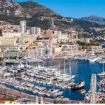 Monaco View